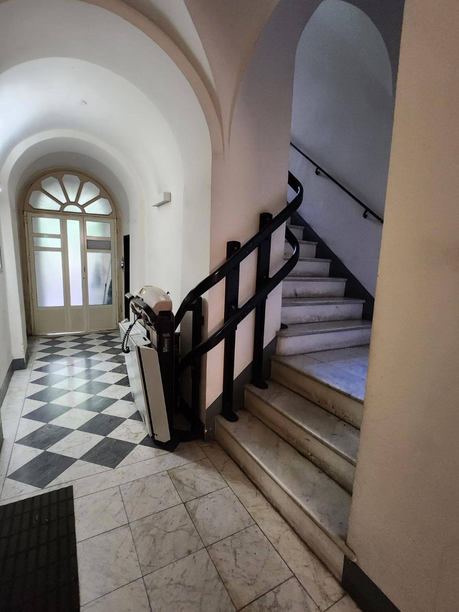 Boschetto49 Leilighet Roma Eksteriør bilde