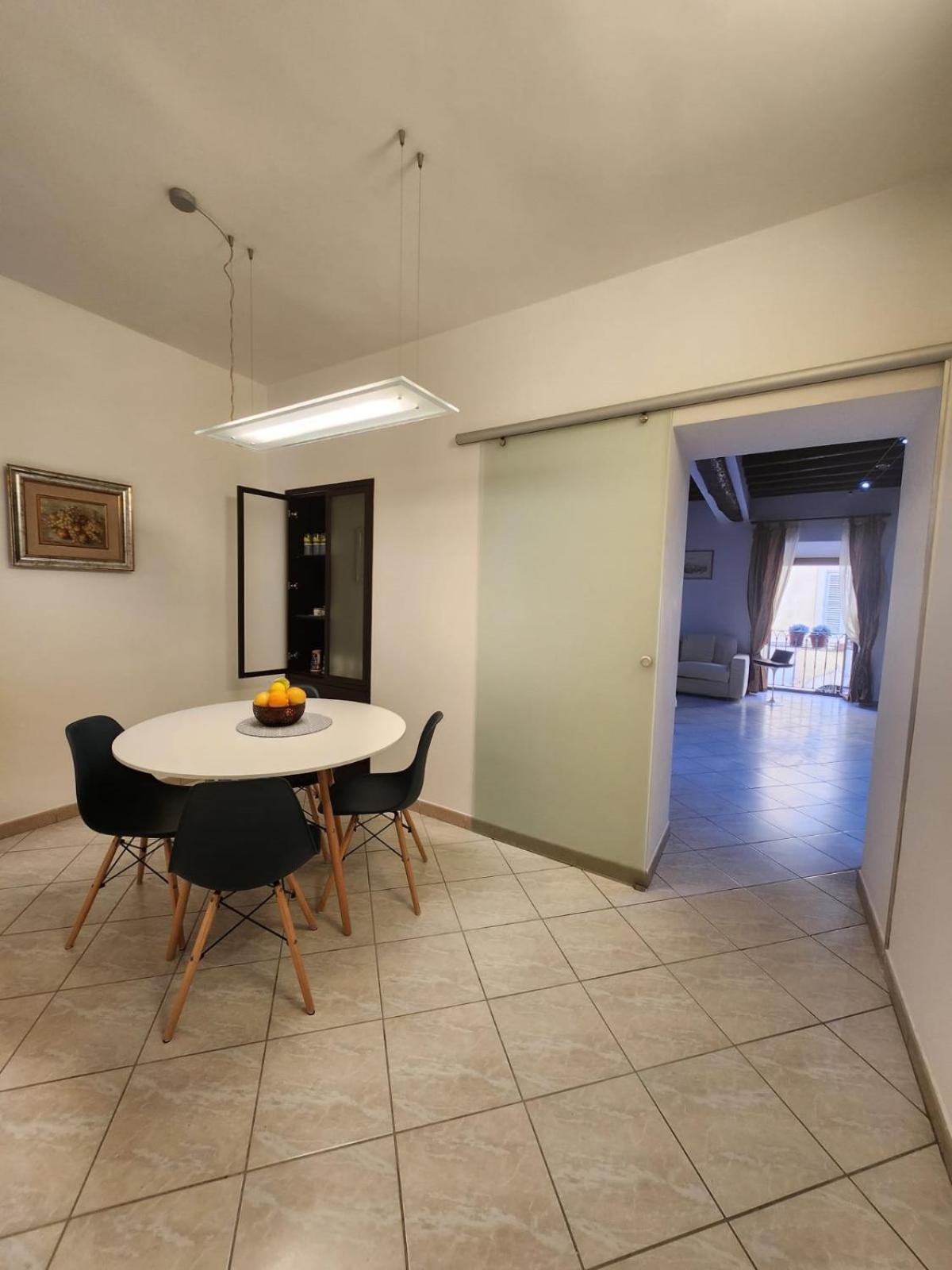 Boschetto49 Leilighet Roma Eksteriør bilde